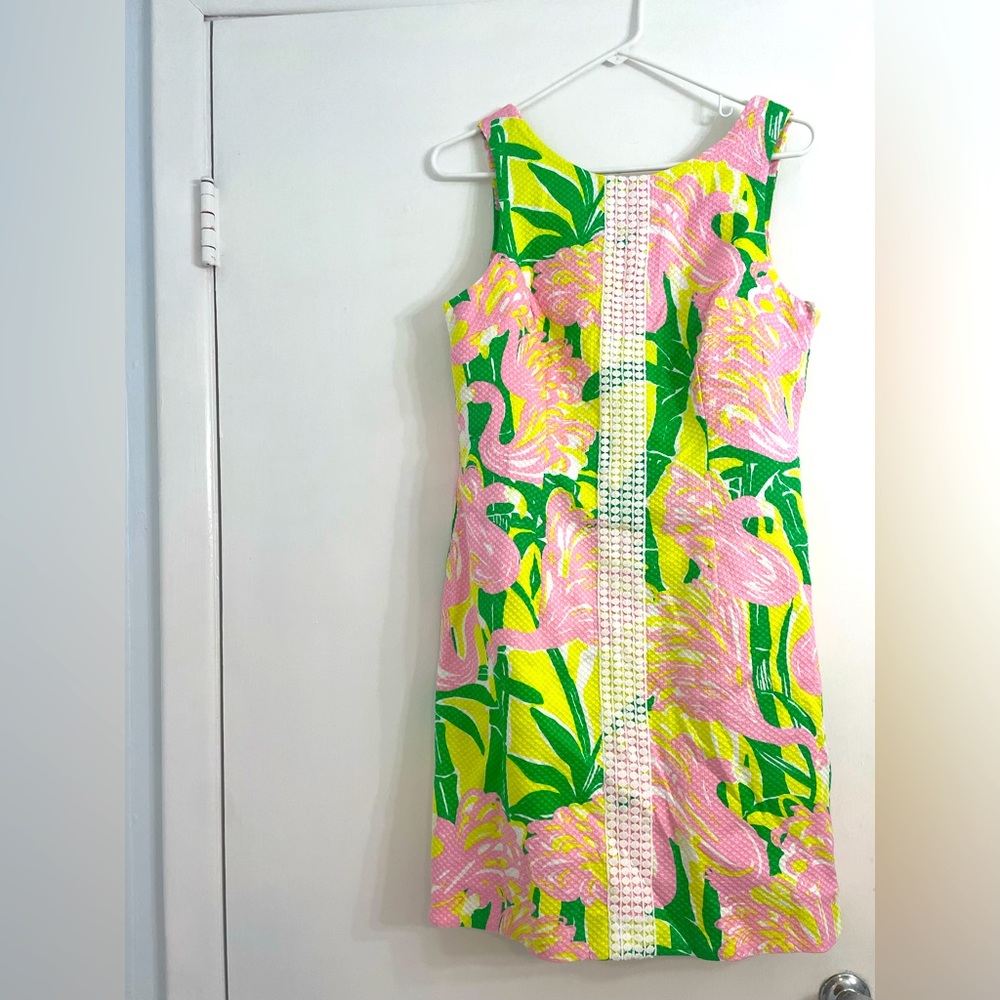 Lilly Pulitzer for Target shift dress, NWT